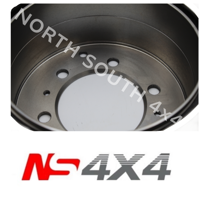 Ns4x4